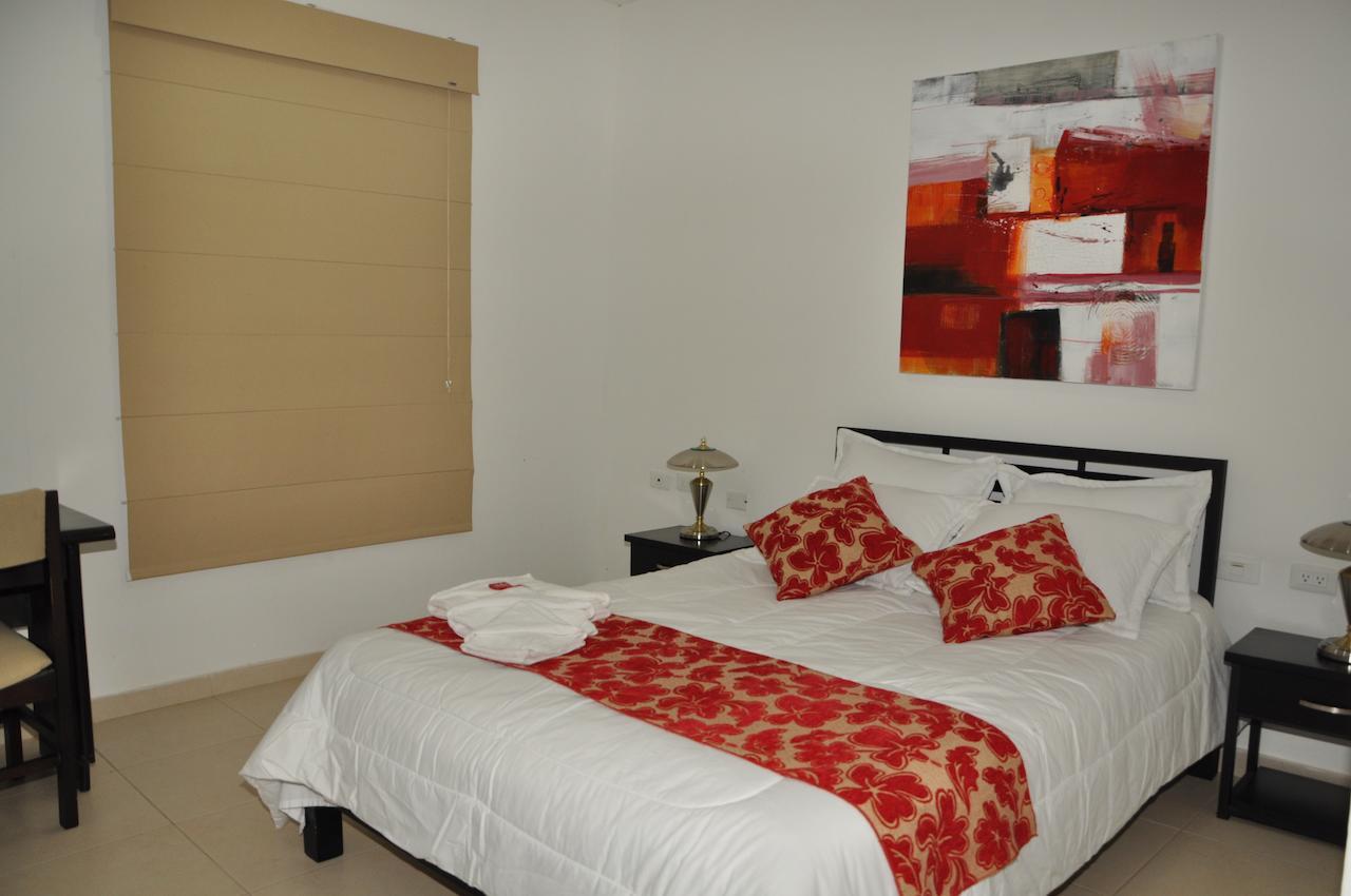 Hotel Saraje San Juan del Cesar Quarto foto